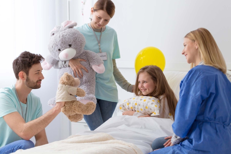 Glücksplan Benefiz Kinder Spielplatz