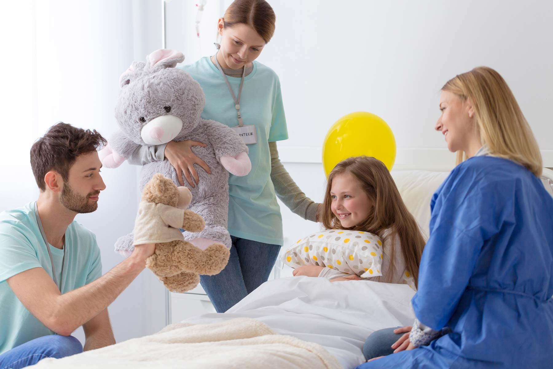 Kinder-Hospiz Sternenbrücke Glücksplan Benefiz Kinder Spielplatz