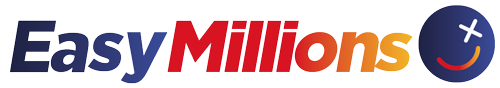 Easymillions Relaunch Logo